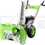 Снегоуборщик бензиновый RedVerg RD-SB56/7 7л.с., фото3