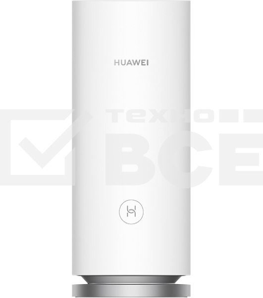 Маршрутизатор Wi-Fi HUAWEI WS8100-22 WIFI MESH3 2 PACK