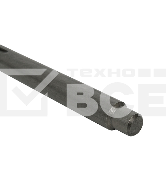 Насадка SDS MAX для забивки стержней заземления EKF gc-sds-max