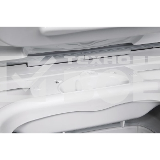 Стиральная машина Electrolux EW6TN5261F белый, загрузка вертикальная 6 кг, 1200 об/мин, класс: B