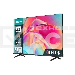 Телевизор Hisense 43