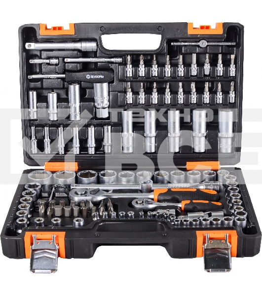 Набор инструментов 73/6/7/8