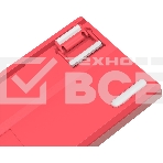 Клавиатура A4Tech Bloody S87 Energy (S87 USB ENERGY PINK) проводная USB розовый, фото7