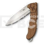 Нож перочинный Victorinox Evoke Wood (0.9415.D630) 136мм 4функц. дерево подар.коробка, фото7