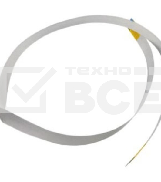 Шлейф линейки сканирования Samsung SCX-4100/4200/4300/WC РE114e/3119/ES180s (JC39-00358A/JC39-00954A)