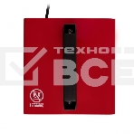 Тепловая пушка керамическая MTX SHCL-2000, квадратная, 230 В, 125 м3/ч, 1/2 кВт, фото9