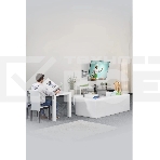 Кронштейн для телевизора Hama 00220824 черный 37