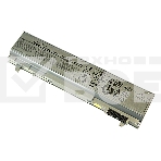 Аккумуляторная батарея для ноутбука Dell Latitude E6400 silver 56Wh, фото3