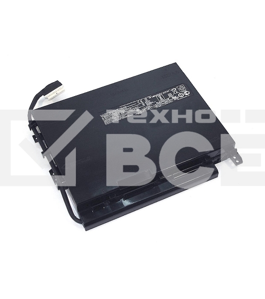 Аккумуляторная батарея для ноутбука HP Omen 17-w10011,55V 95,8Wh