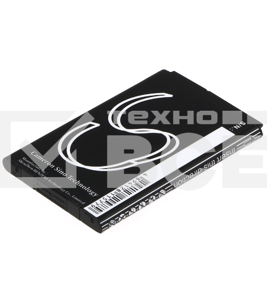 Аккумулятор CameronSino  CS-LVS425SL BL-49JH для LG K120  3.7V / 1700mAh / 6.29Wh