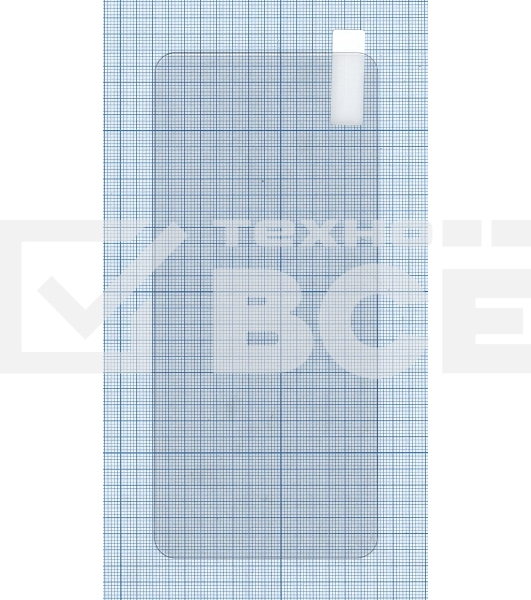 Защитное стекло для Xiaomi Redmi Note 9T