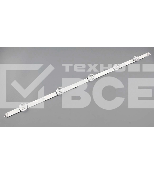 Подсветка LED Innotek DRT 3.0 49