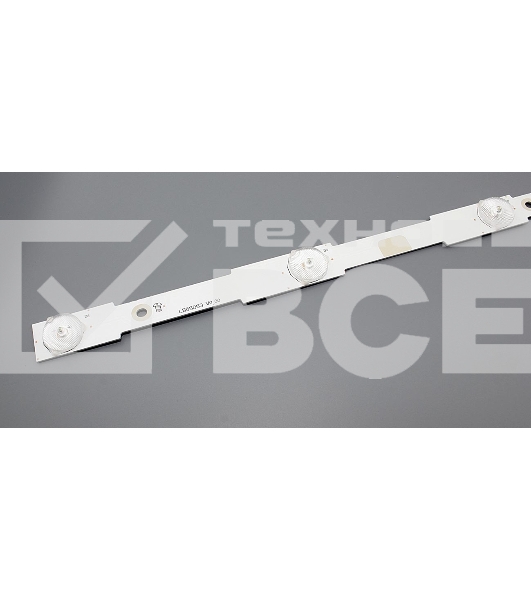 Светодиодная подсветка LB55053 V0_00 LEFT