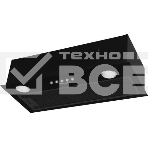 Вытяжка Weissgauff Alpha 45 PB BL, фото6