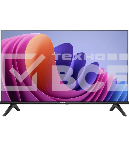Телевизор  Hisense 40