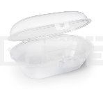 Пустышка Philips ultra air Lime, Пингвин/Птичка, 0-6 мес, 2 шт, для девочек, фото 1