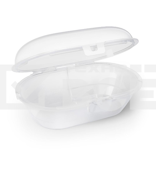 Пустышка Philips ultra air Lime, Пингвин/Птичка, 0-6 мес, 2 шт, для девочек