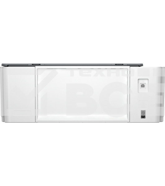 МФУ струйный HP Smart Tank 580 AiO (1F3Y2A), A4, цветной, печ. до 22 стр/мин. (ч/б) до 16 стр/мин. (цвет), 1200 x 1200 dpi, USB, Wi-Fi, Air Print, Mopria