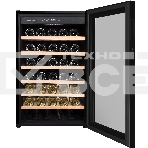 Винный шкаф Maunfeld MFWC-118S40, фото6