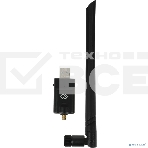 Сетевой адаптер WiFi + Bluetooth Digma DWA-BT5-AC1300E AC1300 USB 3.0 (ант.внеш.съем) 1ант. (упак.:1шт), фото2
