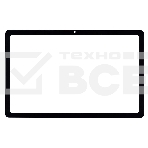 Стекло для Samsung Galaxy Tab A7 SM-T500N SM-T505N черное, фото2
