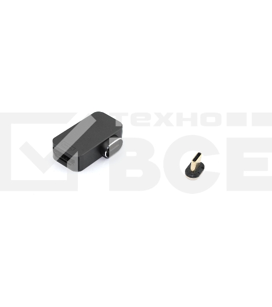 Переходник Type C папа на HDMI мама с магнитным разъемом