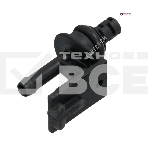 Переходник бойлера Bosch TES, Siemens EQ, фото 1