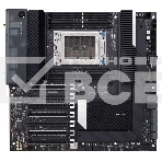 Материнская плата ASUS Pro WS WRX80E-SAGE SE WIFI II, sWRX8, AMD WRX80, 8xDDR4, 8xSATA, 3xM.2, 7xPCI-E 4.0 x16, 2xRJ-45 10Gb, 8xUSB 3.2 Gen 2, 1xUSB 3.2 Gen 2, 1xUSB 3.2 Gen 2x2, 5x3.5 мм, 7.1, E-ATX, фото7