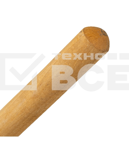 Полольник петлевидный, 120х1500 мм, деревянный черенок Palisad