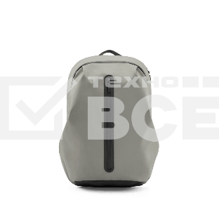 Рюкзак Ninetygo Urban Daily City Backpack серый (90BBPLF21130U-GR)