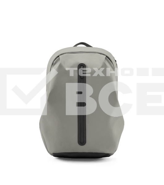 Рюкзак Ninetygo Urban Daily City Backpack серый (90BBPLF21130U-GR)