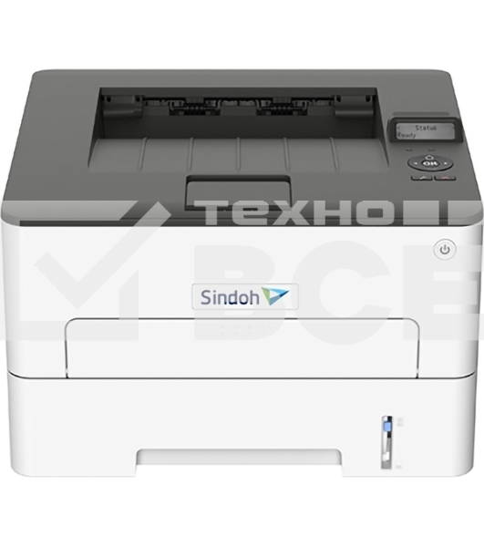 Принтер Sindoh A500dn