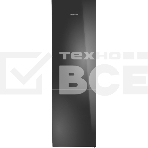Холодильник Liebherr CNgbc 5723-22 001 серебристый двухкамерный 266/100л морозилка снизу, фото2