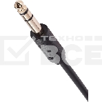 Кабель-адаптер  3.5ST(M)/6.35 ST(M), 1.5м, Telecom PRO <TAV6165-1.5M>, фото3