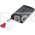 Усилитель автомобильный JBL DSP4086 восьмиканальный, фото10