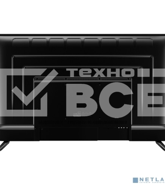 Телевизор Harper 55' 55U750TS UHD 3840x2160 Smart TV