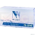 Картридж NVPrint совместимый Kyocera TK-5240 Magenta для ECOSYS P5026cdn/P5026cdw/M5526cdn/M5526cdw (3000k), фото2