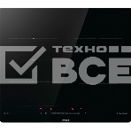 Встраиваемые индукционные панели Gorenje ISC645BSC Вид: индукционная, Тип установки: независимая, : черный, Материал варочной поверхности: стеклокерамика, Общее число конфорок: 4, фото9