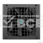 Блок питания Deepcool GAMERSTORM PF600X (ATX 2.52, 600W, PWM 120мм fan, Active PFC+DC to DC, 80 PLUS BRONZE) RET, фото2