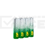 Батарейка GP 15AA21RA-2CRS4 96/384 (4шт./AA в уп-ке) (4891199226175) аналог 1276607, фото7