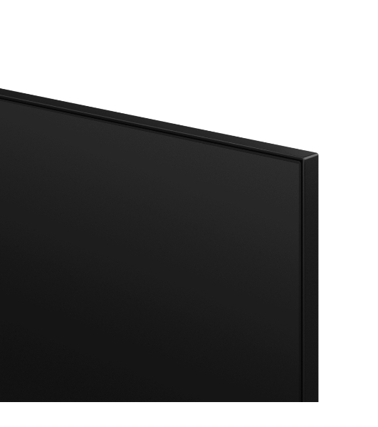 Телевизор Hisense 100' 100E7Q черный PRO QLED UHD 144Hz Smart TV