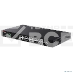 Коммутатор 24PORT POE G1128P-24-250W IP-COM, фото7