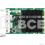 Сетевой адаптер LR-LINK PCIE 4*1G RJ45 LRES3021PT-OCP, фото13