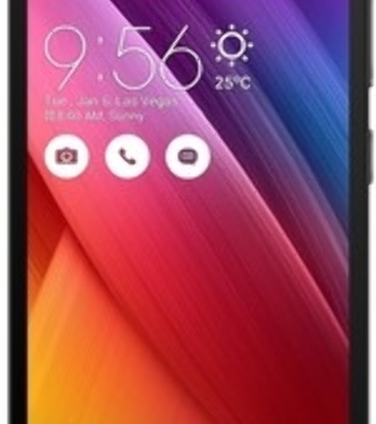 Фронтальная камера для Asus ZC451TG