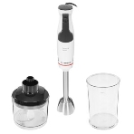 Блендер погружной Bosch MSM4W220 белый, 600 Вт, плавная регулировка, турбо, фото4