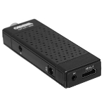 Приставка для цифрового ТВ Cadena CDT-2311 MINI черный, DVB-T2, DVB-T, HDMI, USB 2.0, фото5