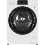 Стиральная машина Haier HW60-BP10919B белая, загрузка фронтальная 6кг, 1000 об/мин., класс: A+++, фото7
