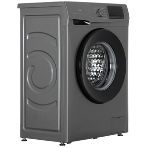 Стиральная машина TCL TWOF-606W10S1 серый, загрузка фронтальная 6 кг, 1000 об/мин, класс A+++, фото6