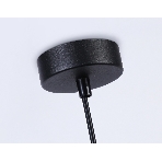 Светильник Ambrella light TN51608 WH/BK белый/черный GU10 D58*1300, фото4