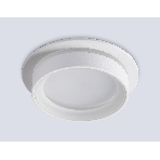 Светильник Ambrella light TN6707 WH белый IP44 GX53 max 15W D105*45, фото6